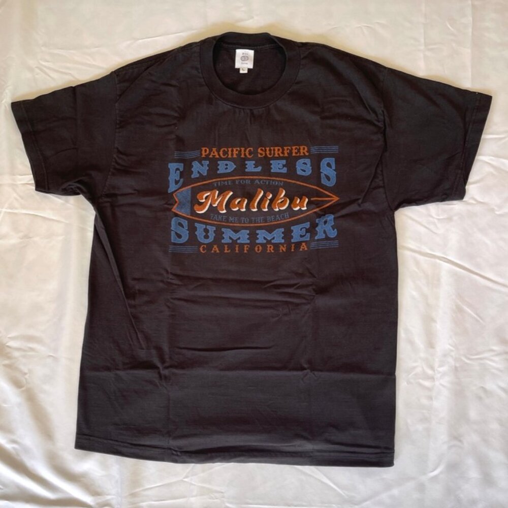 Malibu Endless Summer Res Ipsa T-Shirt